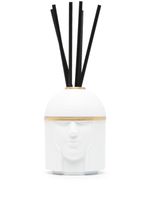 GINORI 1735 diffuseur L'Amazzone en porcelaine (300 ml) - Noir - thumbnail