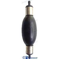 Líneas, bombas y válvulas de combustible - Suzuki GS31095 - BOMBA DE GASOLINA 3/8""