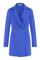 xx Jazz bonded blazer - sky - 08213