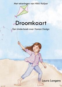 Droomkaart (Hardback)