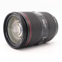 Canon EF 24-105mm F/4.0L IS II USM occasion