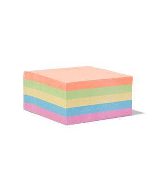 HEMA Sticky notes - 400 stuks