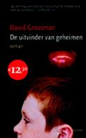 De uitvinder van geheimen (Paperback)
