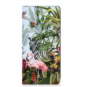 Hoesje maken voor Motorola Edge 40 Pro Jungle