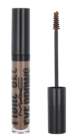 MAC Eye Brows Big Boost Fibre Gel 4.10 g Wenkbrauw Make-Up 4.1 g