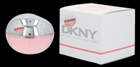 Donna Karan New York - DKNY Be Delicious Fresh Blossom 100 ml Eau de Parfum Dames