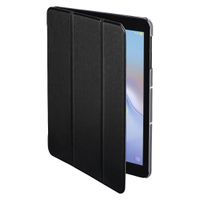 Hama Tablet-case Fold Clear Voor Samsung Galaxy Tab A 10.5 Zwart - thumbnail