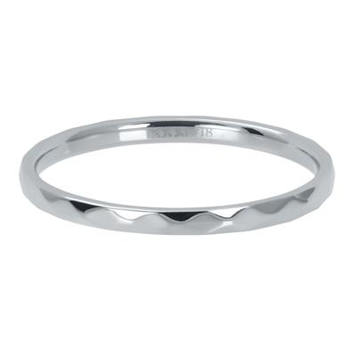 iXXXi Vulring Hammerite Zilver