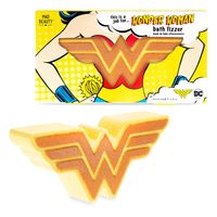 DC Comics Bath Fizzer Wonder Woman - thumbnail