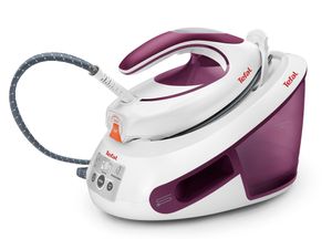 Tefal SV8054 Strijksysteem Paars