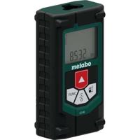Laserafstandsmeter - METABO - LD 60 - Karton