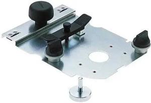 Festool FP-LR 32 Geleideplaat - 494340