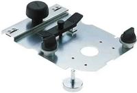 Festool FP-LR 32 Geleideplaat - 494340