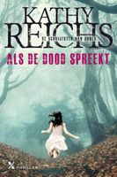 Als de dood spreekt - Kathy Reichs - ebook - thumbnail