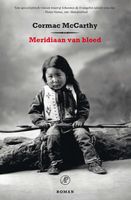 Meridiaan van bloed - Cormac McCarthy - ebook