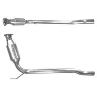Katalysator BM80025H