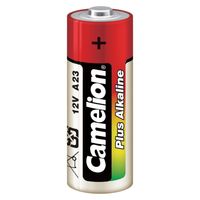 Camelion Batterij 12 volt 1/2 penlite A23 (hangverpakking)