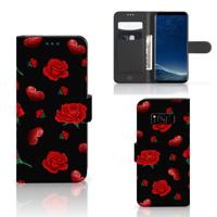 Samsung Galaxy S8 Leuk Hoesje Valentine