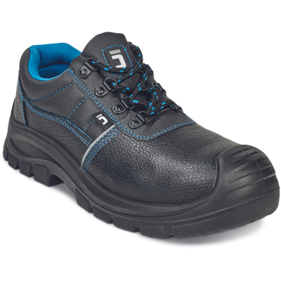 Cerva Raven XT S3 02010364 | Kleur Zwart | Maat 48 - 8591806053526