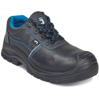 Cerva Raven XT S3 02010364 | Kleur Zwart | Maat 40 - 8591806053403