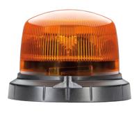 HELLA Circular luminaire rotaled compact