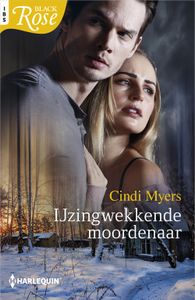 IJzingwekkende moordenaar - Cindi Myers - ebook