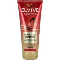 Shampoo color vive more than shampoo
