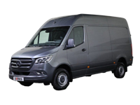Mercedes Benz Sprinter