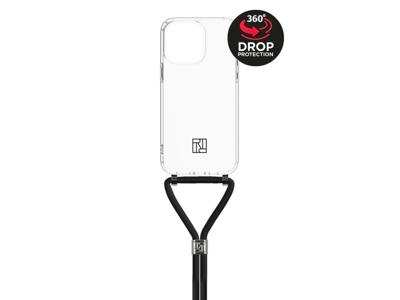 Richmond & Finch Richmond & Finch Loop Case Apple iPhone 14 Pro Max Clear