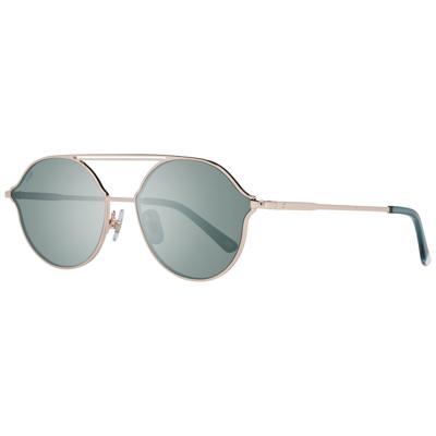 Unisex zonnebril Web Eyewear WE0198A ø 57 mm