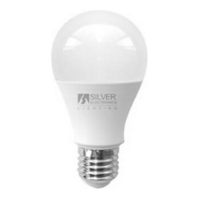 Ledlamp Silver Electronics 981427 Wit 20 W E27