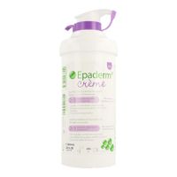 Epaderm Creme 500g 99400824