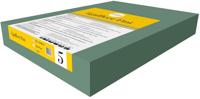 Egalfloor Fini dikte 5mm 800x570x5mm - pakinhoud 10,03 m2