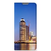 OPPO Find X5 Book Cover Rotterdam - thumbnail