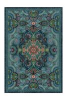 Pip Studio Vloerkleed Moon Delight by Pip Donker blauw 200 x 300 cm