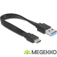 DeLOCK 86501 patch paneel 1U