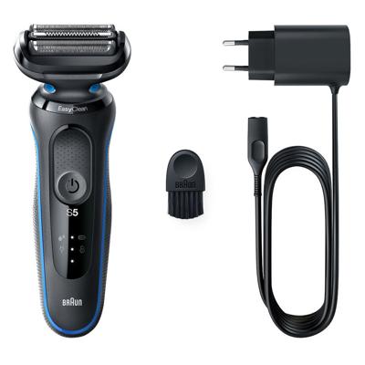 Braun Serie 5 51-B1000S Scheerapparaat Zwart
