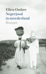 Negerjood in moederland - Ellen Ombre - ebook