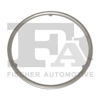 Pakking, uitlaatpijp FA1, Inbouwplaats: voor katalysator: , u.a. fÃ¼r Opel, Fiat, Alfa Romeo, Lancia, Abarth, Saab, Jeep, Westfield - thumbnail