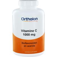 Vitamine C 1000 mg - thumbnail