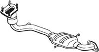 Katalysator 099344