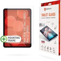DISPLEX Real Glass Apple iPad 10.9 (2022)