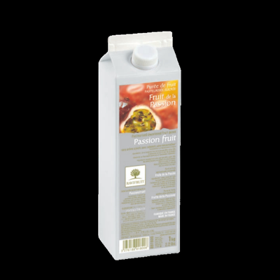RaviFruit Passievrucht puree 1 kg