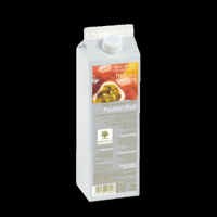 RaviFruit Passievrucht puree 1 kg RaviFruit Passievrucht puree 1 kg