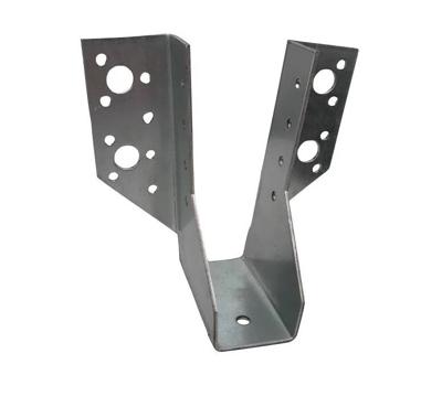 Waelbers Raveeldrager zwaar 380x46mm, blauw verzinkt - 10 Stuk(s) - 8604.44