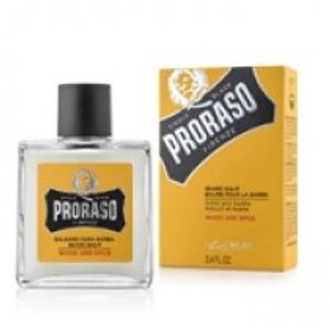 Proraso Baard balsem wood & spices (100 ml)