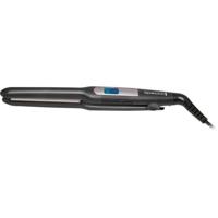 Stijltang - REMINGTON - S5515 - Extra dunne platen - Keramiek - Digitale bediening - 150-230°C