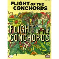 MusicSales - Flight Of The Conchords - Easy Guitar - thumbnail