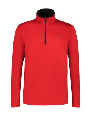 Luhta Kankola Heren Pully Cranberry M