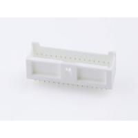 Molex 559173210 Male behuizing (board) Inhoud: 1 stuk(s)